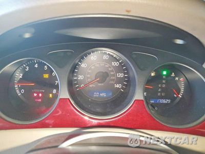 Zdjęcie 9 z 12 samochodu: 2004 LEXUS ES 330 VIN:JTHBA30G745048834 - miniatura