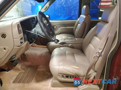 Zdjęcie 7 z 13 samochodu: 1998 GMC YUKON VIN:1GKEK13R9WJ731971 - miniatura