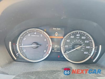 Zdjęcie 9 z 12 samochodu: 2017 ACURA MDX TECHNOLOGY VIN:5FRYD4H73HB003924 - miniatura