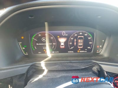 Zdjęcie 9 z 12 samochodu: 2025 HONDA ACCORD HYBRID SPORT VIN:1HGCY2F55SA070533 - miniatura