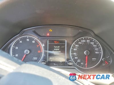 Zdjęcie 9 z 13 samochodu: 2017 AUDI Q5 PREMIUM PLUS VIN:WA1L2AFP7HA008551 - miniatura
