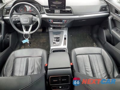 Zdjęcie 8 z 13 samochodu: 2019 AUDI Q5 PREMIUM PLUS VIN:WA1BNAFY0K2068197 - miniatura