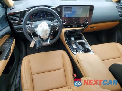 Zdjęcie 8 z 14 samochodu: 2025 LEXUS NX 250 PREMIUM VIN:2T2GDCAZXSC017104 - miniatura