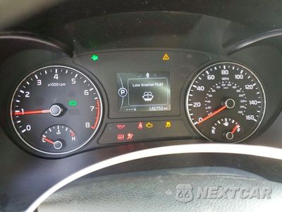 Zdjęcie 9 z 12 samochodu: 2016 KIA OPTIMA LX VIN:5XXGT4L39GG074125 - miniatura