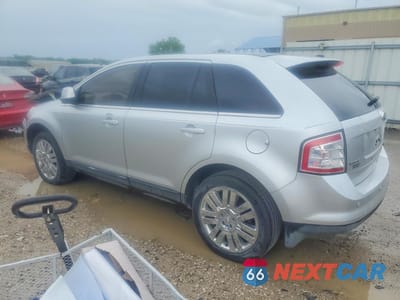 Drugie zdjęcie samochodu z przodu: 2010 FORD EDGE LIMITED VIN:2FMDK3KCXABB40606 - miniatura