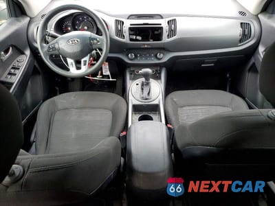 Zdjęcie 8 z 12 samochodu: 2012 KIA SPORTAGE LX VIN:KNDPBCA23C7263122 - miniatura