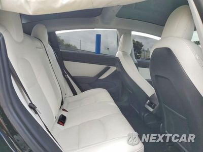 Zdjęcie 10 z 12 samochodu: 2021 TESLA MODEL 3 VIN:5YJ3E1EC6MF936221 - miniatura