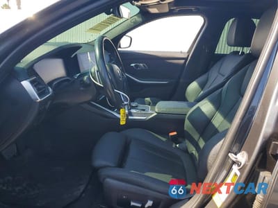 Zdjęcie 7 z 12 samochodu: 2020 BMW 330I VIN:3MW5R1J00L8B18959 - miniatura