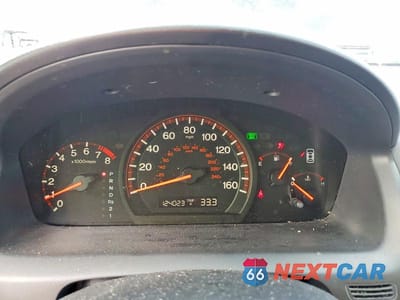 Zdjęcie 9 z 12 samochodu: 2004 HONDA ACCORD EX VIN:1HGCM82654A003625 - miniatura