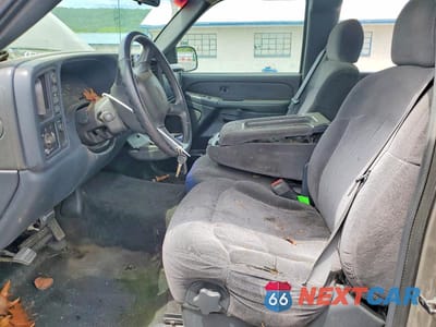 Zdjęcie 7 z 12 samochodu: 2000 CHEVROLET SILVERADO 2500HD VIN:1GCGK29U2YE398448 - miniatura