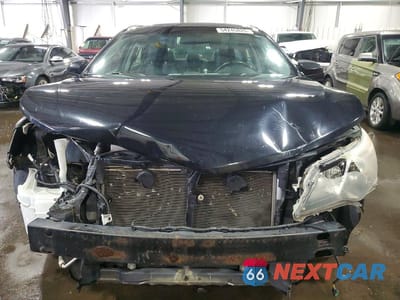 Piąte zdjęcie samochodu w środku: 2013 TOYOTA CAMRY SE VIN:4T1BF1FKXDU289601 - miniatura