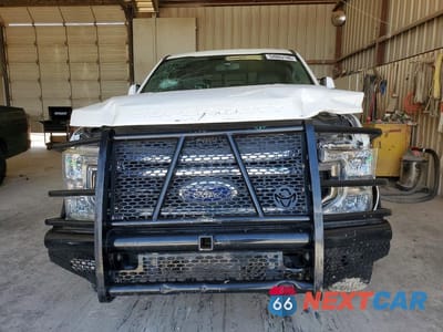 Piąte zdjęcie samochodu w środku: 2020 FORD F250 SUPER DUTY VIN:1FT7W2BN6LED48670 - miniatura