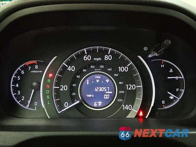 Zdjęcie 9 z 13 samochodu: 2015 HONDA CR-V EXL VIN:2HKRM4H71FH687070 - miniatura