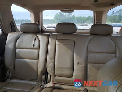 Zdjęcie 10 z 13 samochodu: 2004 ACURA MDX VIN:2HNYD18224H559595 - miniatura