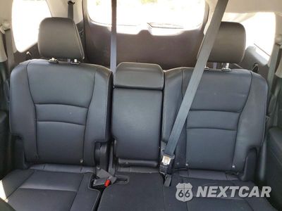 Zdjęcie 10 z 13 samochodu: 2022 HONDA PILOT EXL VIN:5FNYF5H55NB008621 - miniatura