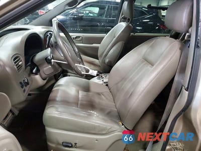 Zdjęcie 7 z 13 samochodu: 2004 CHRYSLER TOWN & COUNTRY TOURING VIN:2C4GP54L44R589352 - miniatura