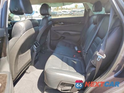 Zdjęcie 11 z 13 samochodu: 2016 KIA SORENTO EX VIN:5XYPH4A52GG044322 - miniatura
