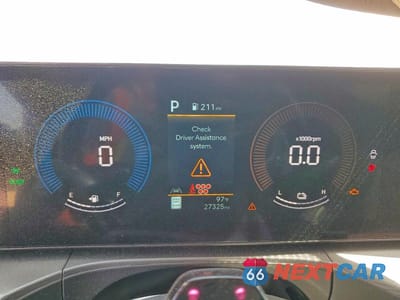 Zdjęcie 9 z 13 samochodu: 2025 HYUNDAI SANTA FE SEL VIN:5NMP24G1XSH031306 - miniatura