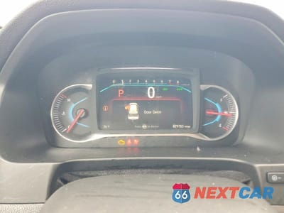 Zdjęcie 9 z 13 samochodu: 2021 HONDA PILOT SE VIN:5FNYF5H27MB008253 - miniatura