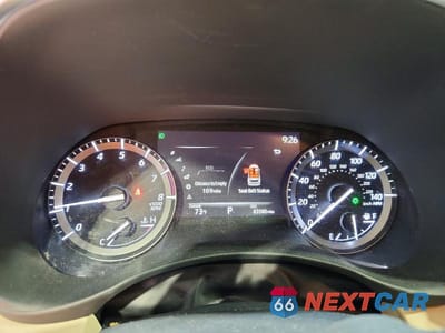 Zdjęcie 9 z 13 samochodu: 2020 TOYOTA HIGHLANDER LIMITED VIN:5TDYZRAH9LS022467 - miniatura