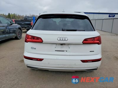 Zdjęcie 6 z 13 samochodu: 2019 AUDI Q5 PREMIUM PLUS VIN:WA1BNAFY0K2068197 - miniatura