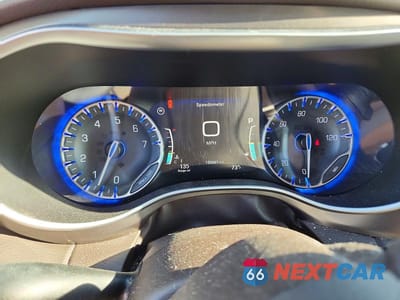Zdjęcie 9 z 12 samochodu: 2018 CHRYSLER PACIFICA TOURING L PLUS VIN:2C4RC1EG9JR172299 - miniatura