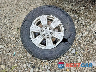 Zdjęcie 12 z 13 samochodu: 2019 NISSAN TITAN SV VIN:1N6AA1E57KN501966 - miniatura