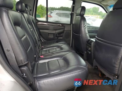 Zdjęcie 11 z 13 samochodu: 2004 FORD EXPLORER LIMITED VIN:1FMDU75W14ZA96388 - miniatura