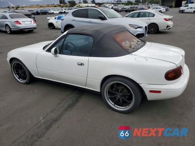 Drugie zdjęcie samochodu z przodu: 1993 MAZDA MX-5 MIATA VIN:JM1NA3517P0409998 - miniatura