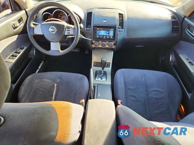 Zdjęcie 8 z 12 samochodu: 2006 NISSAN ALTIMA 2.5 VIN:1N4AL11D46N355757 - miniatura