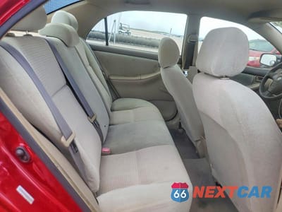 Zdjęcie 10 z 12 samochodu: 2005 TOYOTA COROLLA CE VIN:1NXBR32E75Z437918 - miniatura