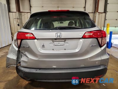 Zdjęcie 6 z 14 samochodu: 2018 HONDA HR-V LX VIN:3CZRU6H31JG711582 - miniatura