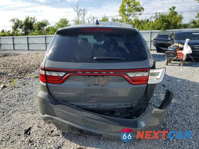 Zdjęcie 6 z 14 samochodu: 2023 DODGE DURANGO GT VIN:1C4RDHDG3PC557544 - miniatura