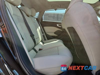 Zdjęcie 10 z 12 samochodu: 2025 AUDI A5 PRESTIGE VIN:WAU3BCFU5SN048552 - miniatura