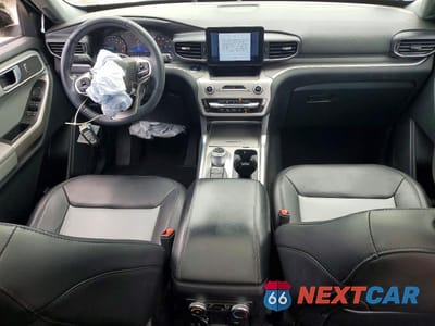 Zdjęcie 8 z 13 samochodu: 2022 FORD EXPLORER XLT VIN:1FMSK8DH3NGC31826 - miniatura