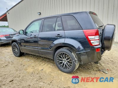 Drugie zdjęcie samochodu z przodu: 2010 SUZUKI GRAND VITARA PREMIUM VIN:JS3TE0D20A4100878 - miniatura