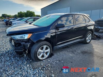 2020 FORD EDGE SE 2FMPK3G99LBB15838 - główne zdjęcie licytacji z USA - miniatura