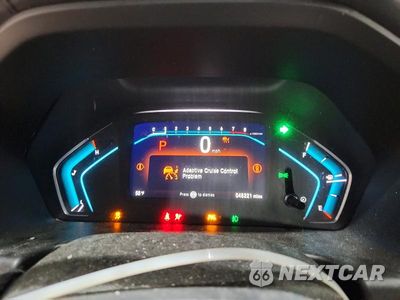 Zdjęcie 9 z 13 samochodu: 2023 HONDA ODYSSEY EXL VIN:5FNRL6H62PB024242 - miniatura
