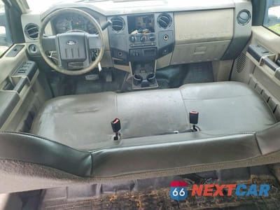 Zdjęcie 8 z 12 samochodu: 2010 FORD F250 SUPER DUTY VIN:1FTSW2A59AEB16864 - miniatura