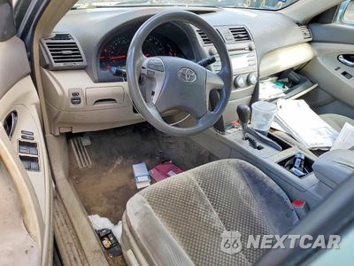 Zdjęcie 8 z 12 samochodu: 2007 TOYOTA CAMRY LE VIN:4T1BE46K17U724871 - miniatura
