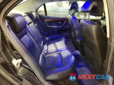 Zdjęcie 10 z 12 samochodu: 2008 SAAB 9-3 2.0T VIN:YS3FB49Y781014870 - miniatura