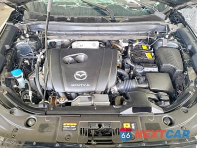 Zdjęcie 12 z 13 samochodu: 2025 MAZDA CX-5 SELECT VIN:JM3KFBBL4S0676262 - miniatura