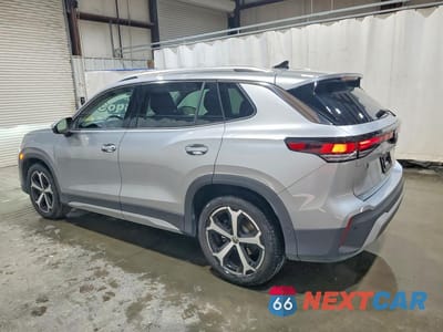 Drugie zdjęcie samochodu z przodu: 2026 VOLKSWAGEN TIGUAN SE VIN:3VVFR7RM7TM075523 - miniatura