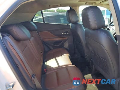 Zdjęcie 10 z 12 samochodu: 2015 BUICK ENCORE PREMIUM VIN:KL4CJDSB6FB157698 - miniatura