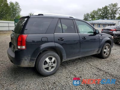 Trzecie zdjęcie samochodu z tyłu: 2006 SNOWEX VUE VIN:5GZCZ53476S890278 - miniatura