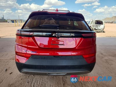 Zdjęcie 6 z 14 samochodu: 2022 CHEVROLET BOLT EUV PREMIER VIN:1G1FZ6S08N4131864 - miniatura