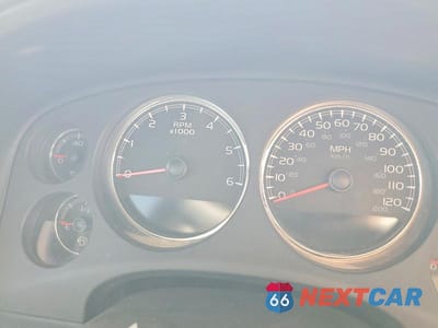 Zdjęcie 9 z 12 samochodu: 2007 GMC NEW SIERRA K1500 VIN:2GTEK13M471579318 - miniatura