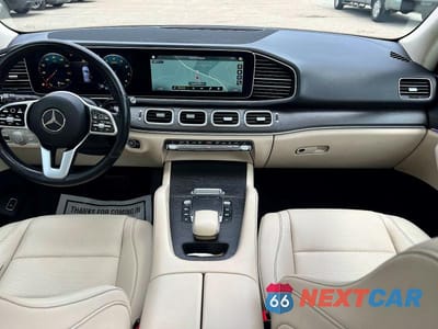 Zdjęcie 9 z 14 samochodu: 2021 MERCEDES-BENZ GLE 350 4MATIC VIN:4JGFB4KE5MA370070 - miniatura