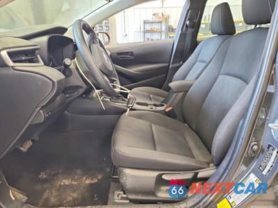Zdjęcie 7 z 13 samochodu: 2023 TOYOTA COROLLA LE VIN:5YFB4MDE7PP049609 - miniatura