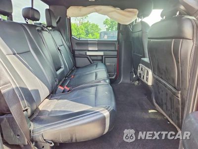 Zdjęcie 10 z 12 samochodu: 2019 FORD F150 SUPERCREW VIN:1FTEW1E58KFD02036 - miniatura